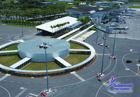 Guadeloupe – Maryse Condé